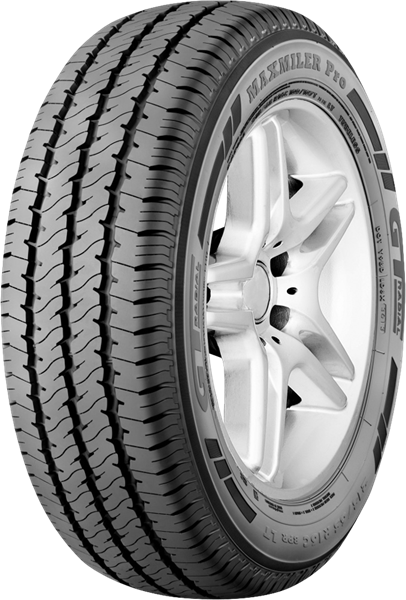 GT Radial Maxmiler Pro 205/70 R15 106/104 R C