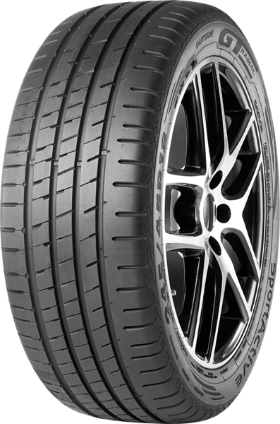 GT Radial Sportactive 255/35 R18 94 Y XL