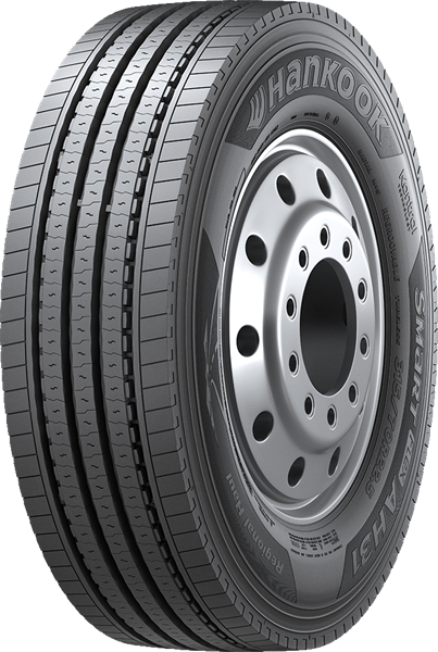 Hankook AH31 315/80 R22.5 156/150 L