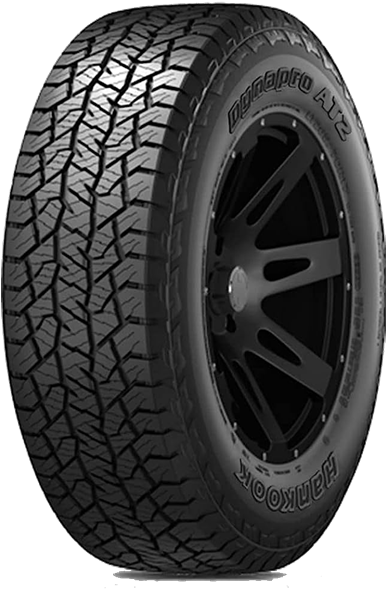 Hankook Dynapro AT2 RF11 225/75 R16 115/112 S BSW