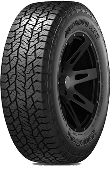 Hankook Dynapro AT2 RF11 235/60 R16 100 T BSW