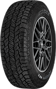 Hankook Dynapro AT2 RF11 265/70 R16 112 T OWL