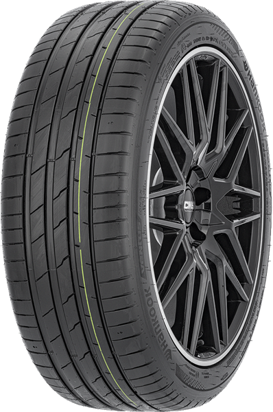 Hankook iON evo SUV IK01A 285/45 R20 112 H XL, Sound Absorber