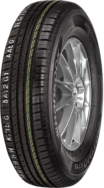 Hankook K715 155/65 R13 73 T