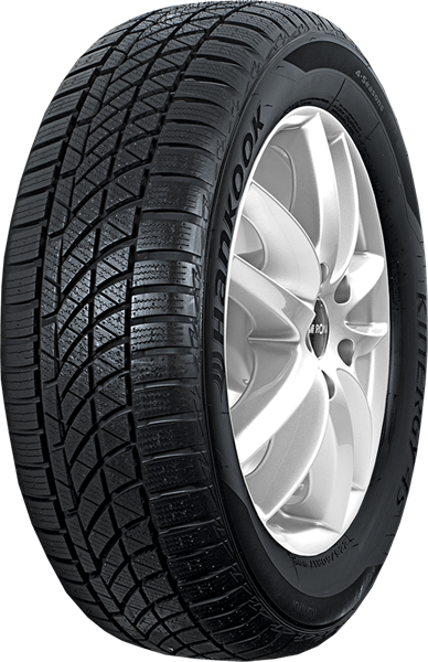 Hankook Kinergy 4S H740 195/60 R16 89 H