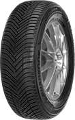 Hankook Kinergy 4S2 H750 215/45 R18 93 Y XL, ZR