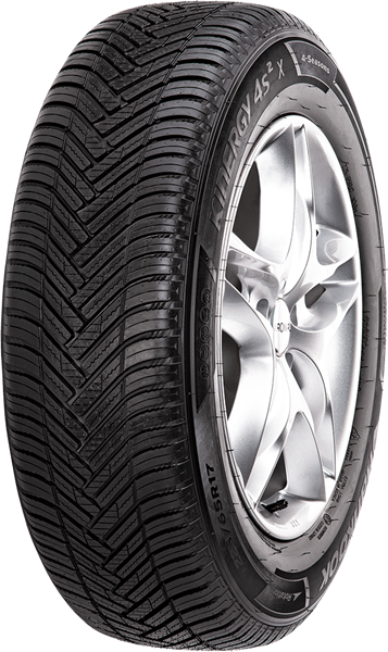 Hankook Kinergy 4S2X H750A 225/50 R18 95 V MFS