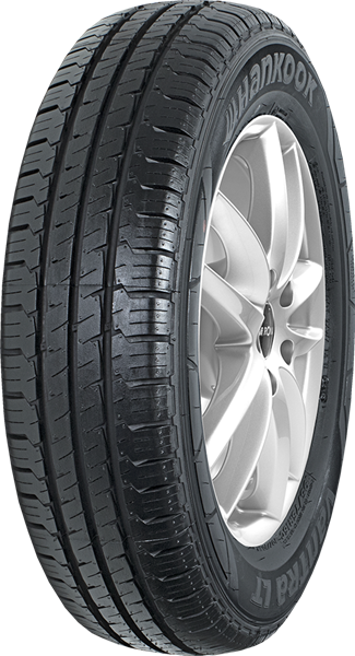 Hankook Radial RA-18 195/75 R16 107/105 R C, MO-V