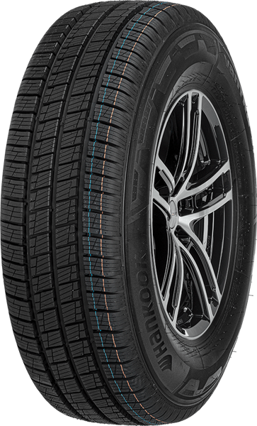 Hankook Vantra ST AS2 RA30 195/75 R16 107/105 R C