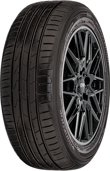 Hankook Ventus Prime3 K125B 205/55 R16 91 W RUN ON FLAT