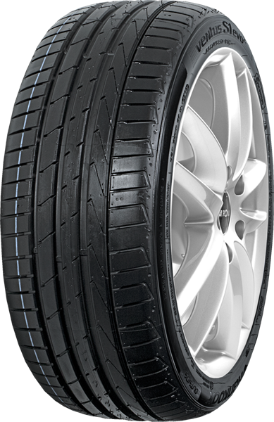 Hankook Ventus S-1 Evo2 K-117 225/50 R17 98 Y XL, MFS, ZR