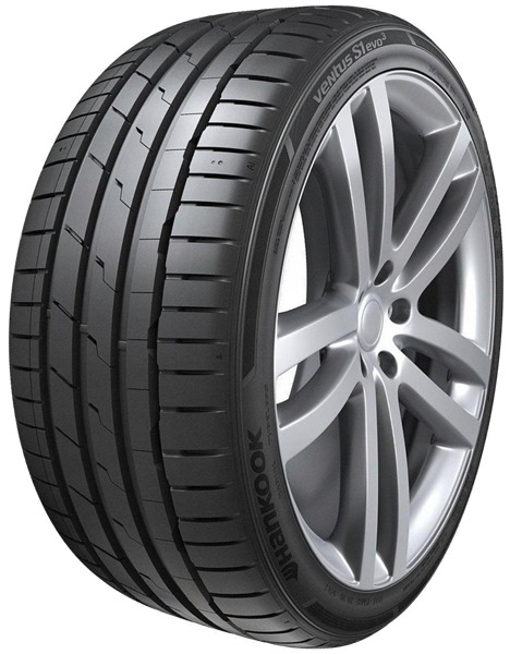 Hankook Ventus S1 Evo3 K127C 255/50 R19 107 W RUN ON FLAT XL