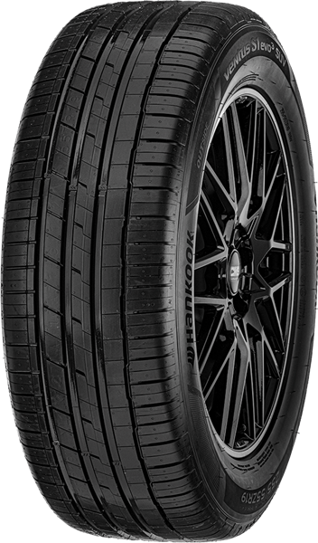 Hankook Ventus S1 Evo3 SUV K127A 265/55 R19 113 W XL, ZR