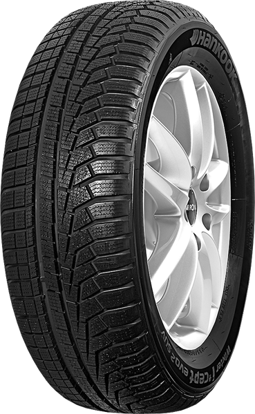 Hankook Winter i*cept evo2 SUV W320A 275/45 R21 110 V XL, MFS