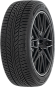 Hankook Winter i*cept ION A IW01A 235/45 R21 101 V XL, Sound Absorber