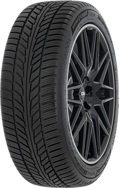 Hankook Winter i*cept ION A IW01A 235/45 R21 101 V XL, EV, Sound Absorber