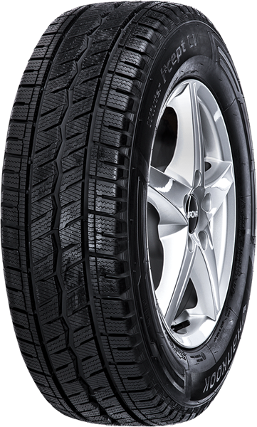 Hankook Winter I*cept LV RW12 195/80 R14 106/104 R C