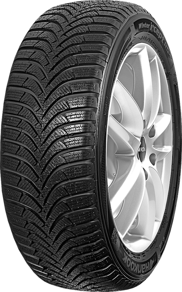 Hankook Winter i*cept RS2 W452 195/55 R15 89 H XL