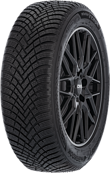 Hankook Winter i*cept RS3 W462 185/50 R16 81 H