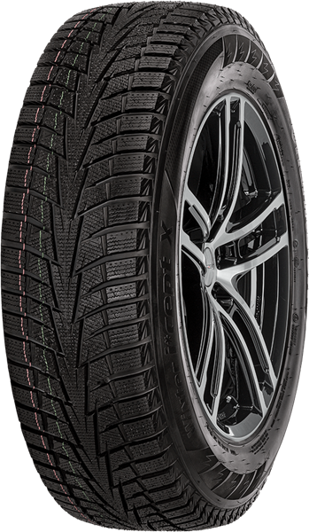 Hankook Winter i*cept X RW10 215/55 R18 95 T