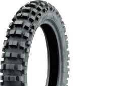 Heidenau K74 120/90-17 68 T Rear TT M/C