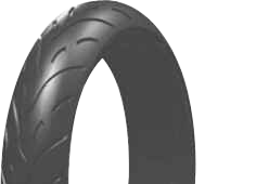 Heidenau K80 110/80-17 57 H Front/Rear TL M/C