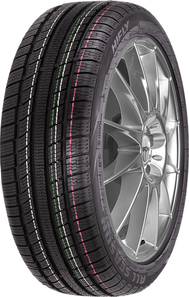 Hifly ALL-TURI 221 225/45 R17 94 V XL