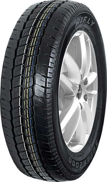 Hifly SUPER 2000 175/80 R13 97/95 R C