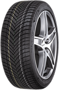 Imperial All Season Driver 185/55 R15 82 H