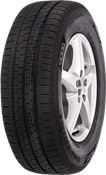 Imperial All Season VAN Driver 215/65 R16 109/107 T C