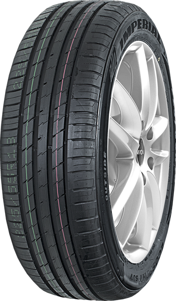 Imperial Ecosport SUV 255/50 R19 107 W XL