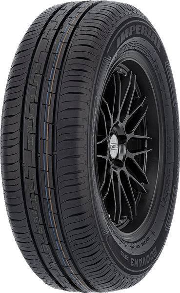 Imperial Ecovan 3 185/80 R14 102/100 S C