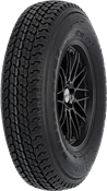 Imperial RF07 205/80 R16 104 S XL