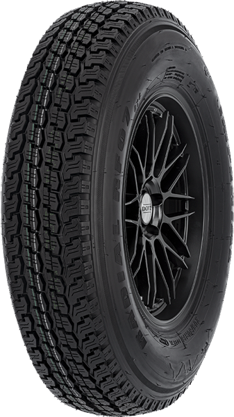 Imperial RF07 205/80 R16 104 S XL