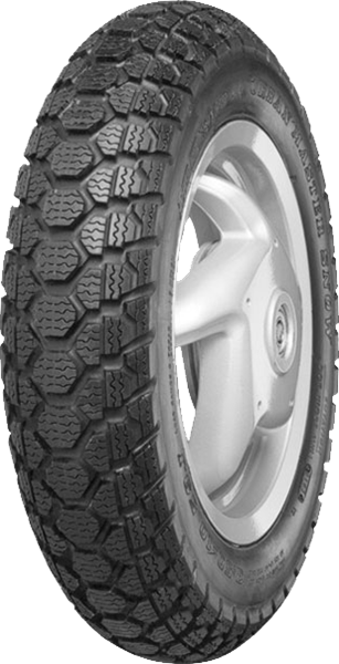 IRC SN23 URBAN SNOW 120/70-10 54 L Front/Rear TL M+S