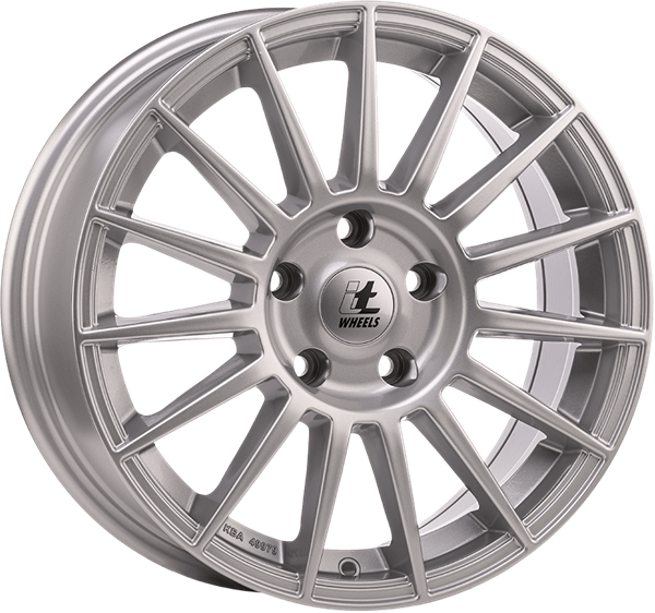 itWHEELS Sofia 8,00x18 5x114,30 ET40,00