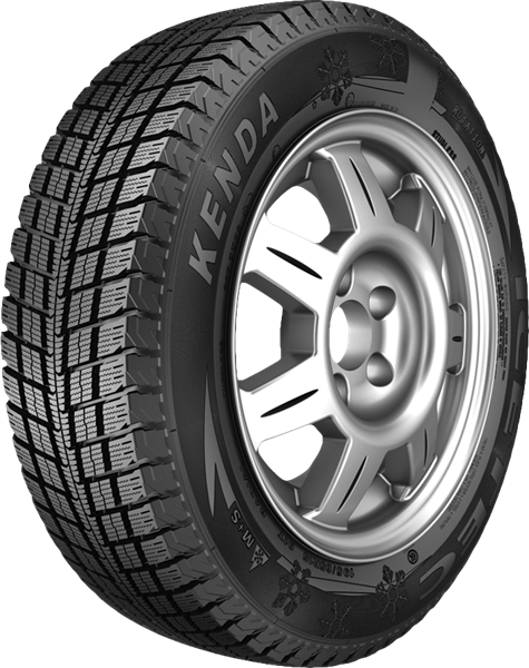 Kenda IceTec KR27 195/65 R15 91 T