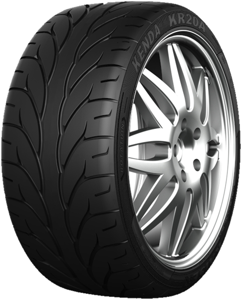 Kenda Kaiser KR20A 235/45 R17 94 W E-mark