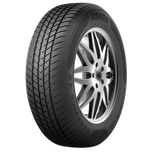 Kenda Kenetica 4S KR202 195/50 R15 82 V