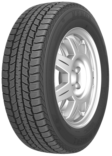 Kenda Komendo Winter KR500 225/70 R15 112/110 S C