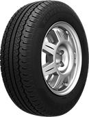 Kenda KR33A 205/75 R16 112/110 R C