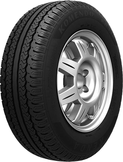 Kenda KR33A 205/75 R16 112/110 R C