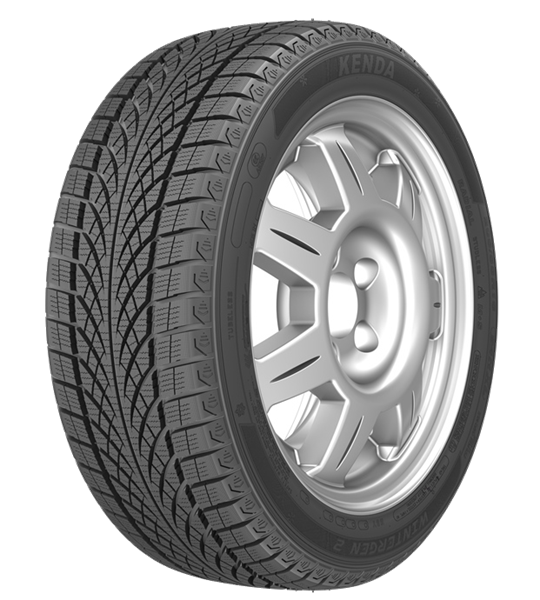 Kenda Wintergen 2 KR501 205/55 R17 95 H