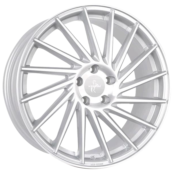 Keskin Tuning KT17 Hurricane CS 10,00x22 5x112,00 ET20,00