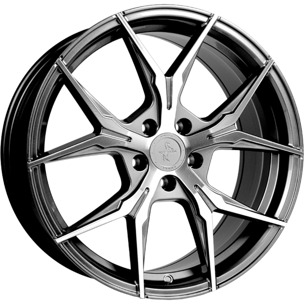 Keskin Tuning KT19 Angel PFP 8,00x18 5x112,00 ET30,00