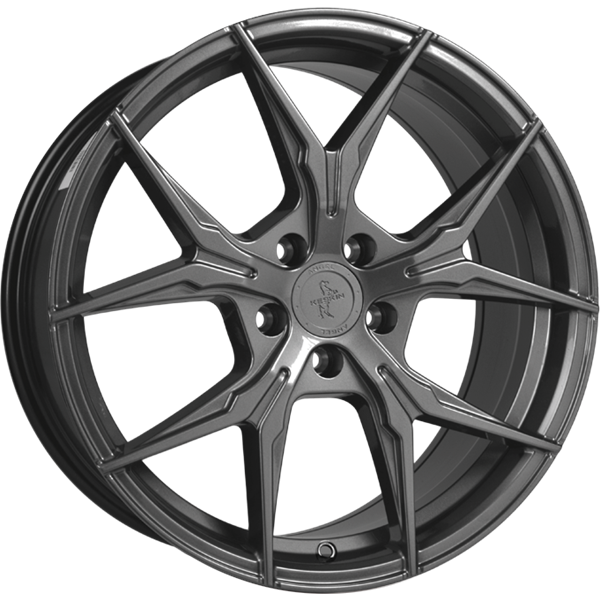 Keskin Tuning KT19 Angel PP 8,00x18 5x112,00 ET45,00