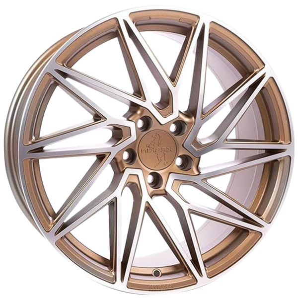 Keskin Tuning KT20 Future BRZFP 8,50x19 5x112,00 ET45,00