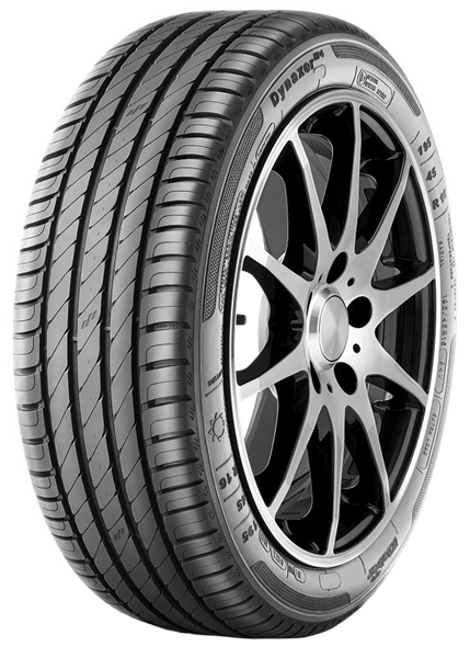 Kleber Dynaxer HP4 195/65 R15 91 T