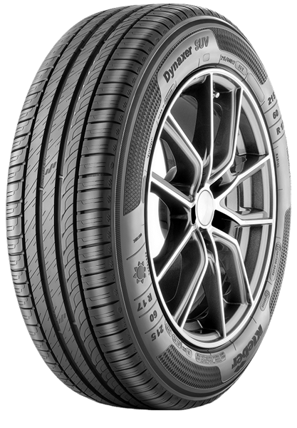 Kleber Dynaxer SUV 215/60 R17 96 H