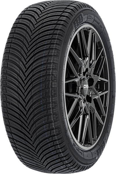 Kleber Quadraxer 3 195/65 R15 91 V